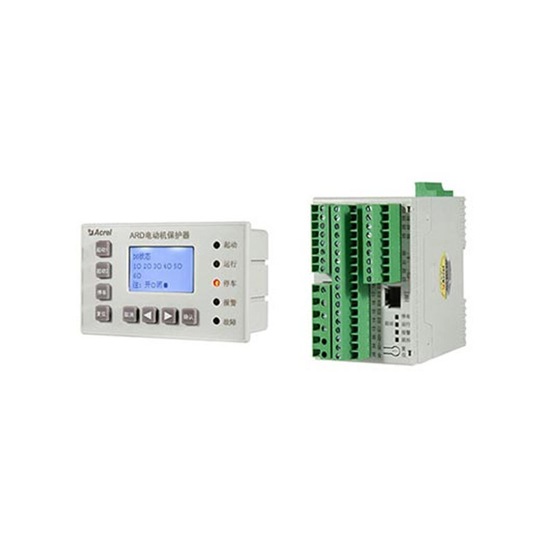 ARD3M 智能馬達(dá)保護(hù)器